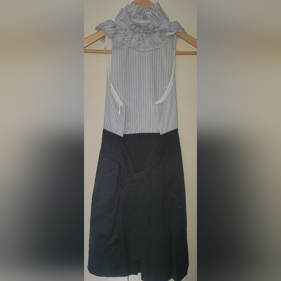 BCBG Maxazria Size 4 Dress - Picture 2 of 3